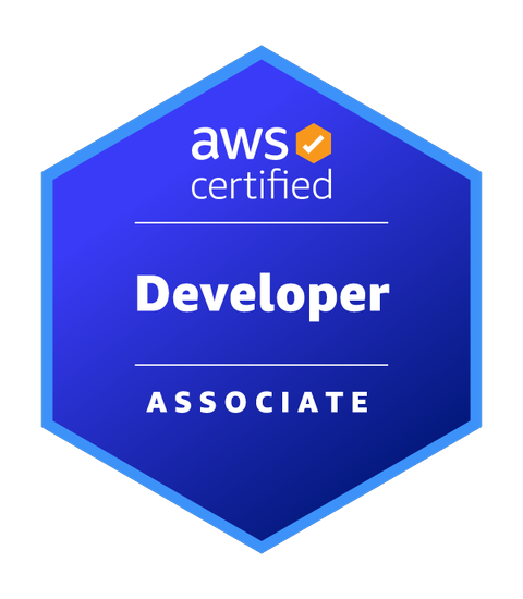 AWS Certified Developer - Associate (DVA-C02)