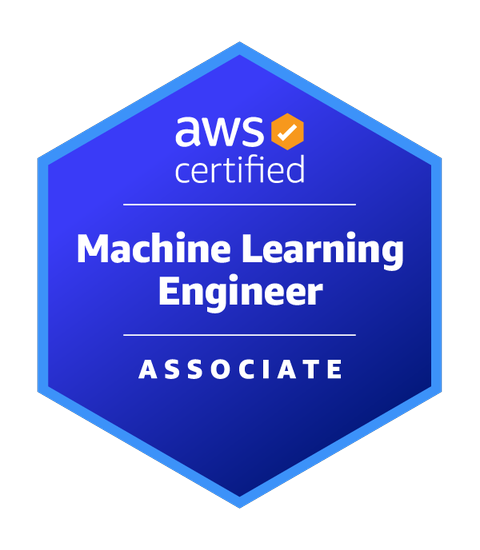AWS Certified Machine Learning Engineer - Associate (MLA-C02)