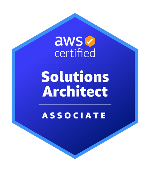 AWS Certified Solutions Architect - Associate (SAA-C03)