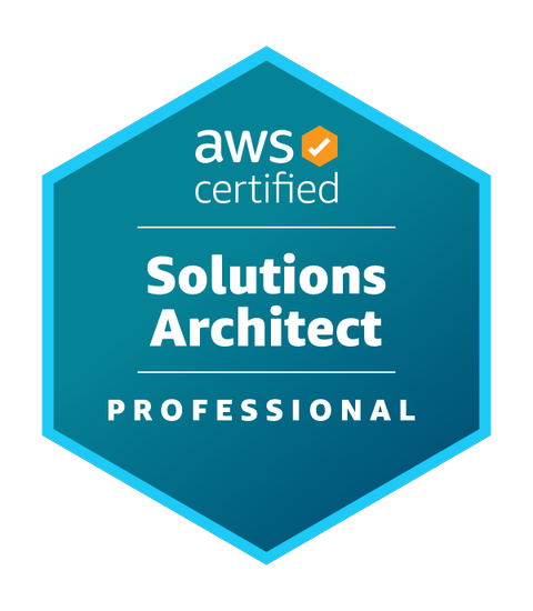 AWS Certified Solutions Architect - Professional (SAP-C02)